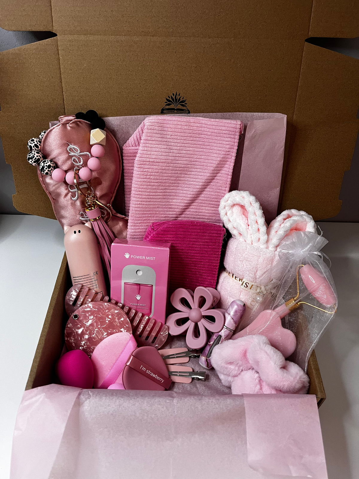 Cajas de Belleza