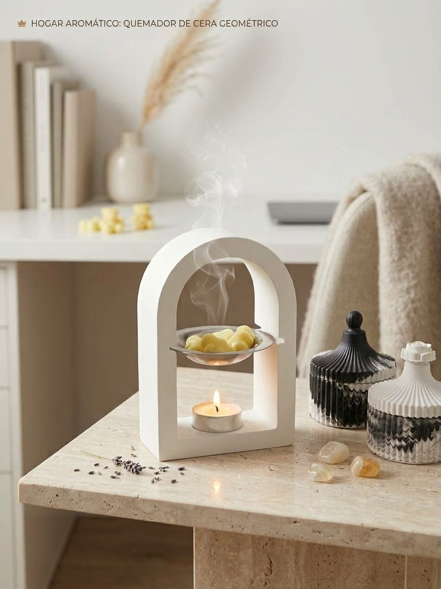 Pack inicio Wax Melts