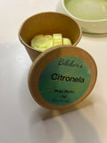 Wax Melts Citronela