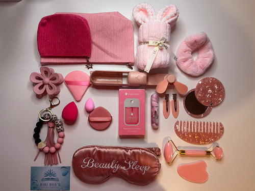 Beauty Rosa