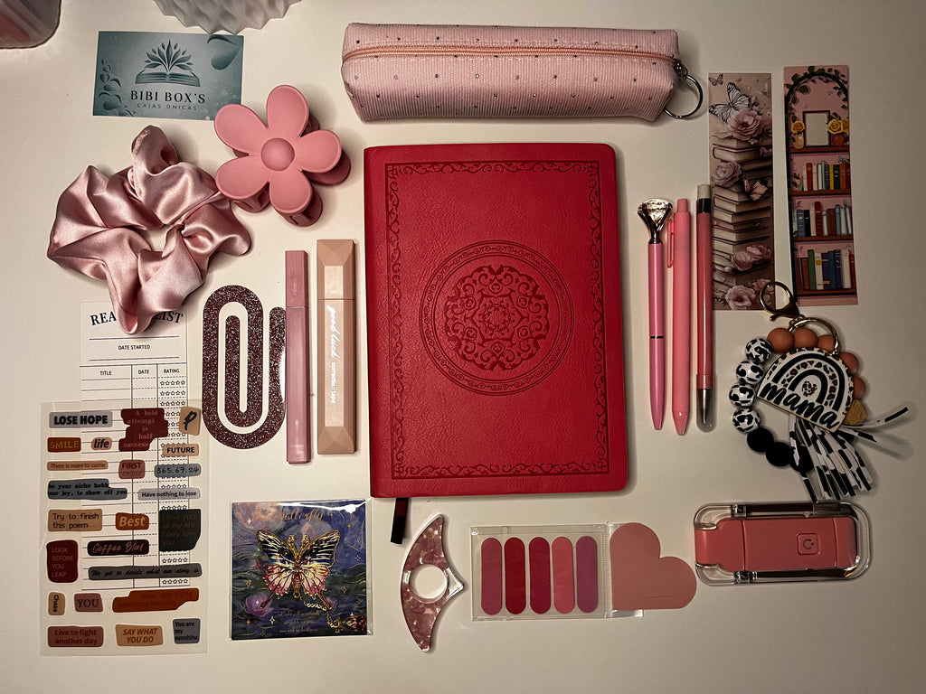 Conjunto MAMA Rosa