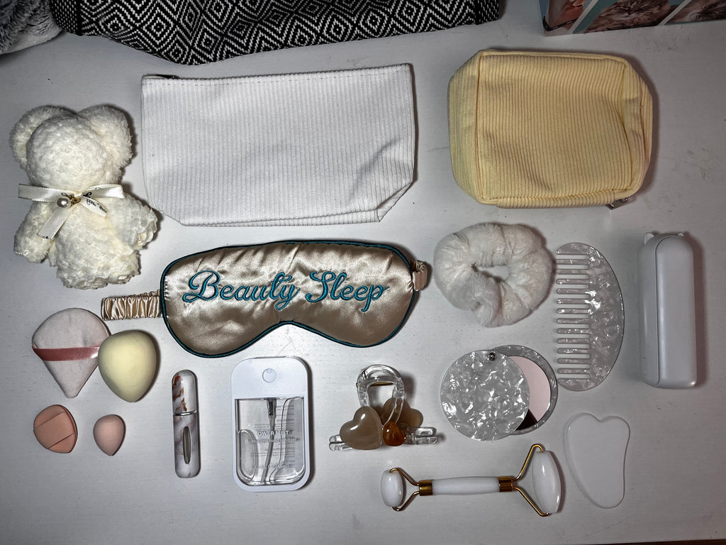 Beauty Blanco
