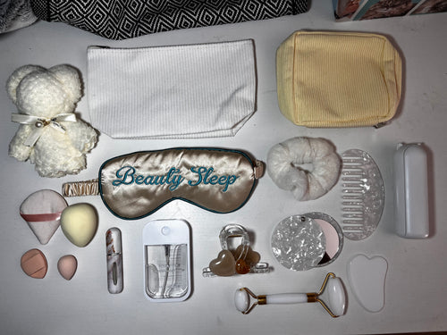 Beauty Blanco
