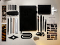 Cuaderno Negro 3 chico