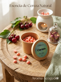 Wax Melts, aroma Cerezas