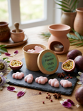 Wax Melts, aroma Passion Fruits