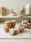 Wax Melts , aroma Ropa limpia