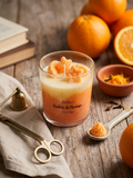 Sorbete de Naranja