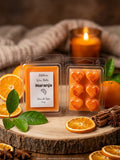 Blíster Naranja