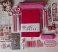 Cuaderno Rosa