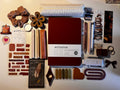 Cuaderno Marrón