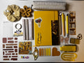 Cuaderno Amarillo